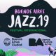 Enrico Rava - Buenos Aires Jazz 2019