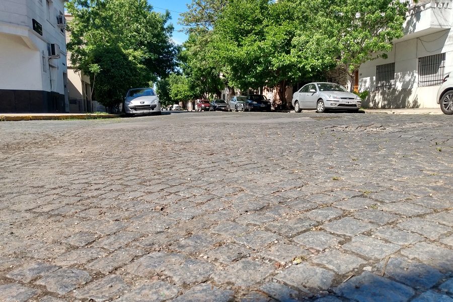Calles de Buenos Aires - calles