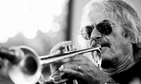 Enrico Rava - Reconocido como uno de los músicos de jazz más importantes del mundo.