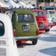 4° Encuentro De Fanáticos Y Amantes Del Fiat 600
