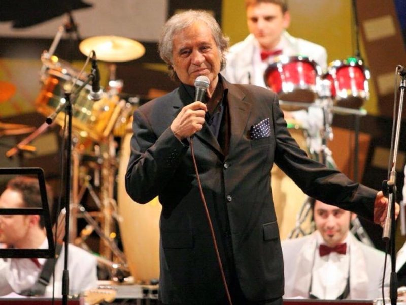 Fred Bongusto - Fred