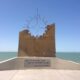 Monumento Expedicion Atlantis