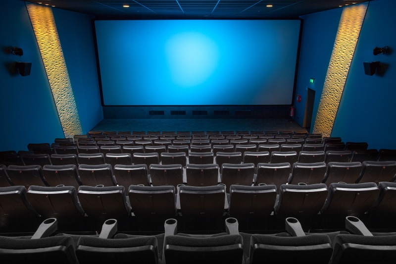 Encuentro de Cine Europeo - Pantalla Cine