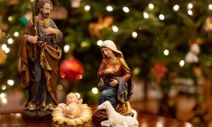 Concierto de Navidad - Pesebre Navideno