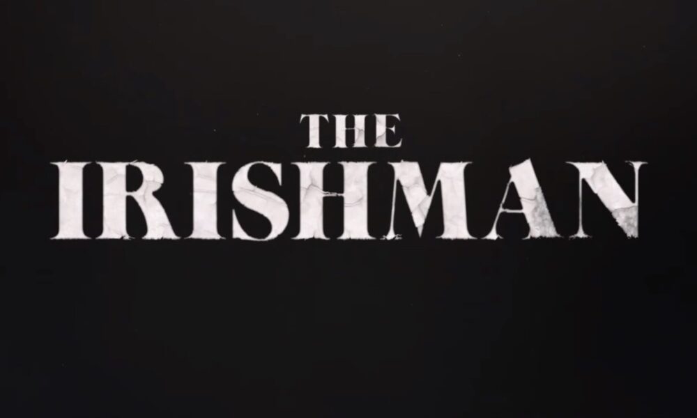 The Irishman