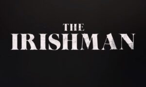 The Irishman