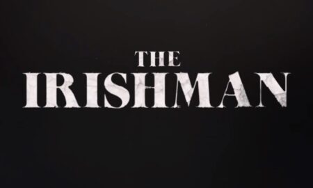 The Irishman