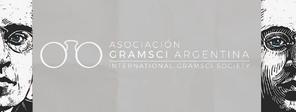 Gramsci - Asociación Gramsci Argentina