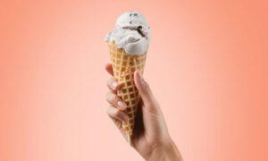 Heladeria Cono
