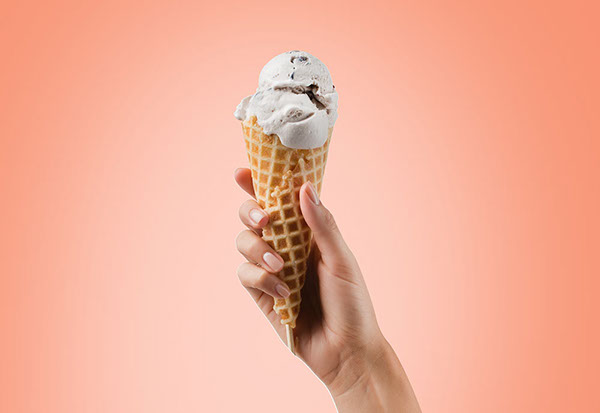Heladeria Cono