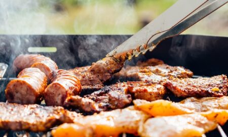 Asado Argentino
