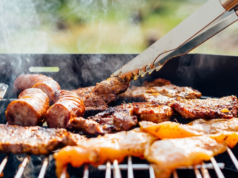 Asado Argentino