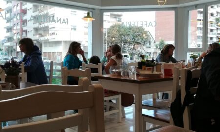 Salón De Vía Dell Amore