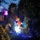 Ingreso A La Casita De Navidad