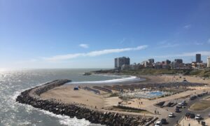 Mar Del Plata Temporada Verano