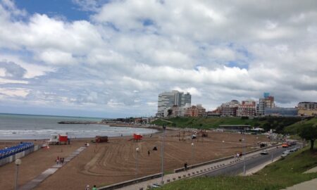 Playa Varese Deportes