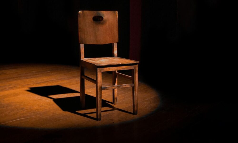 Teatro Inmersivo Nuevo Formato