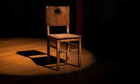 Teatro Inmersivo Nuevo Formato