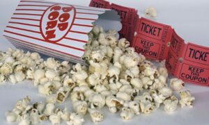 Sostiene Pereira Tickets