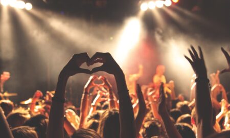 Conciertos
