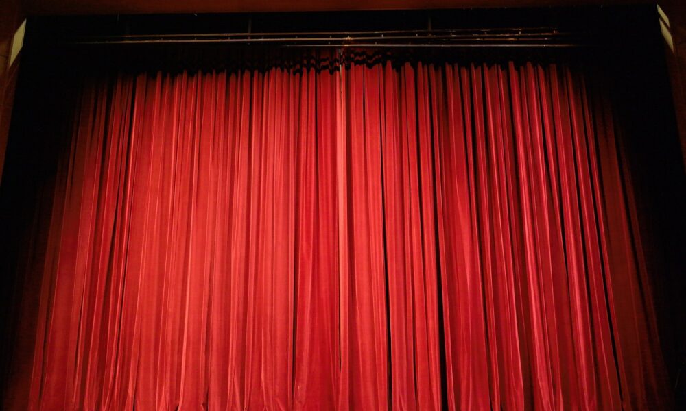 Telon Teatro