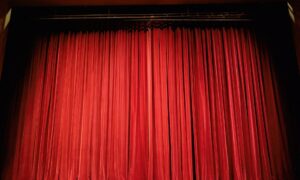 Telon Teatro