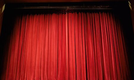 Telon Teatro
