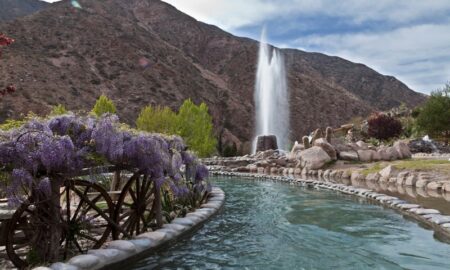 Termas