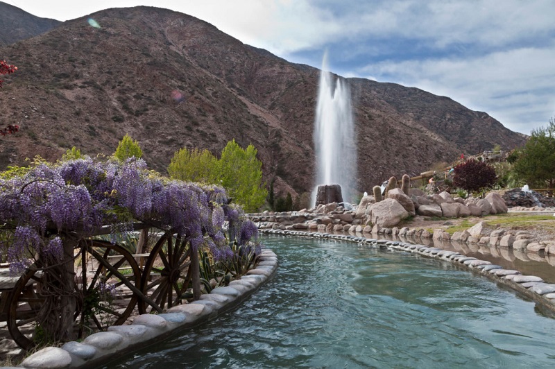 Termas