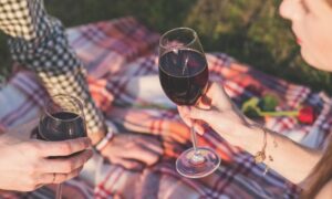 Tour De Vinos Alternativo
