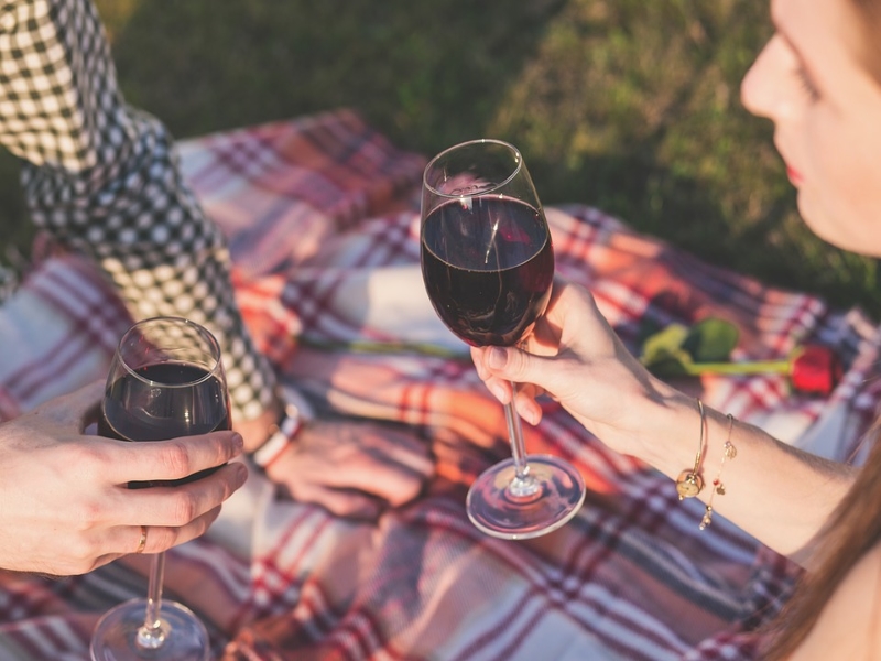 Tour De Vinos Alternativo