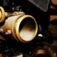 Cine Bajo Las Estrellas Proyector