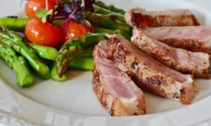 Comida Sin Gluten