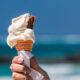 Gelato Cono