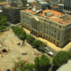Banco Nacional De Fomento Vista Aerea