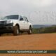 Class Alquiler De Vehiculos Camioneta