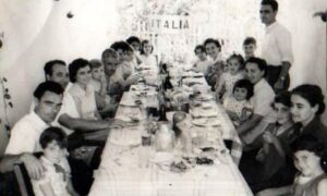 Despedida De Uno De Sus Integrantes