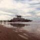 Muelle Del Club De Pesca