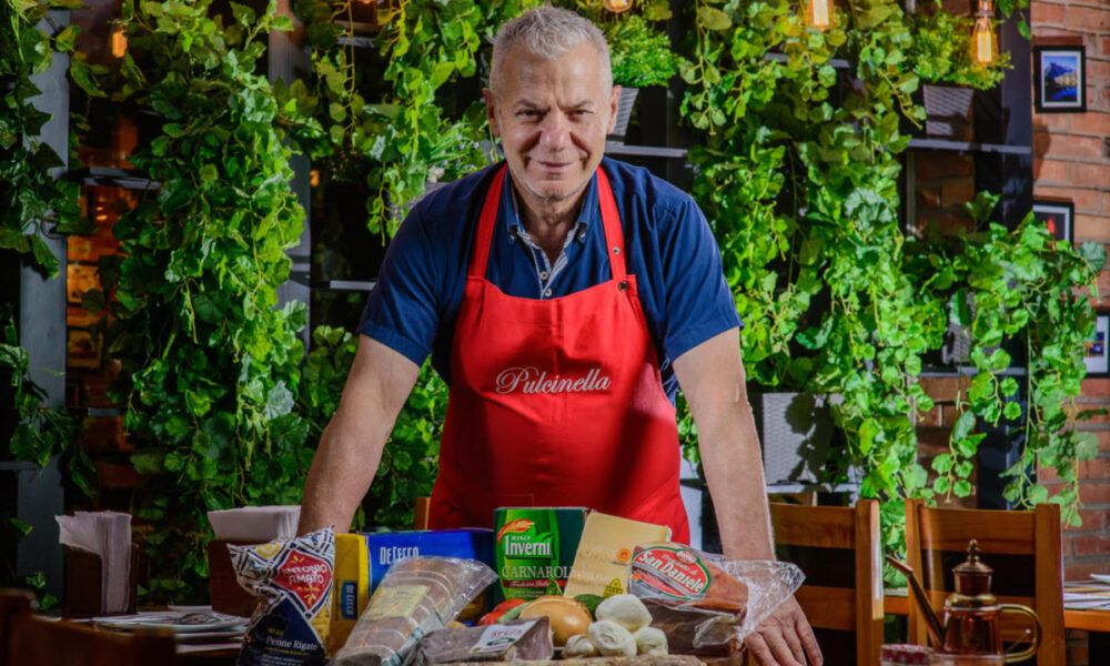 Pasquale Maione