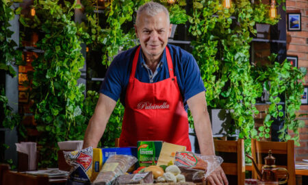 Pasquale Maione