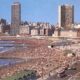 Playa Bristol En Los 70