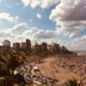 Playa Varese En Plena Temporada