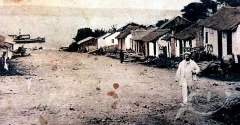 Posadas