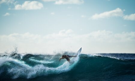 Surfeando