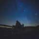 Dia De Los Enamorados Cielo Estrellado
