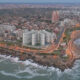 Dron Mar Del Plata Cabo Corrientes
