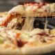 Mejores Pizzerias Porcion De Pizza