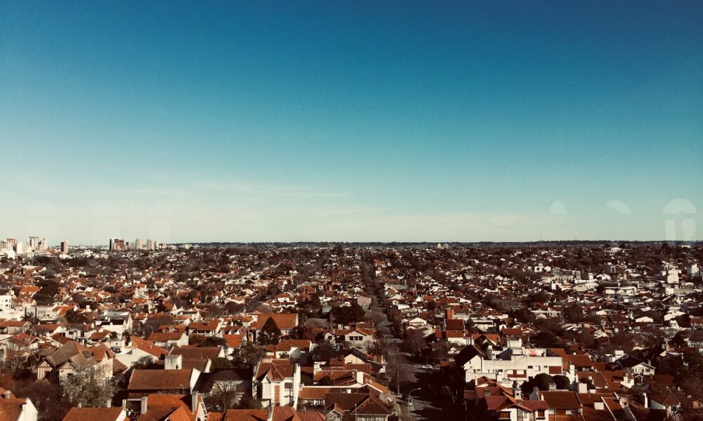 Barrio Stella Maris