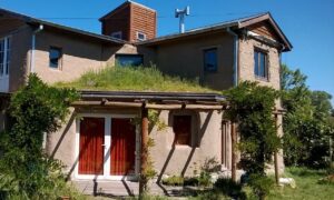 Casa Ricardo Tamalet
