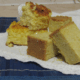 Chipa Guasu Y Sopa Paraguaya
